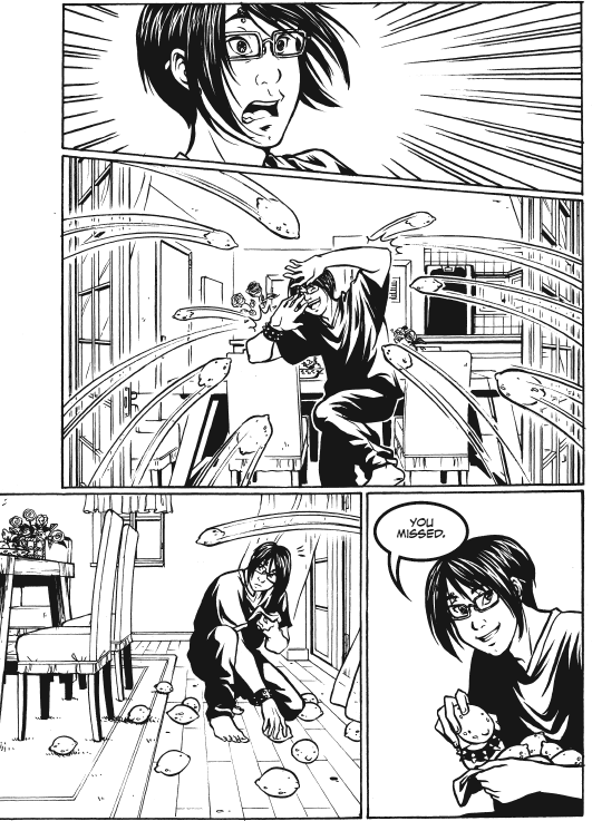 Page 27: …and more lemons…